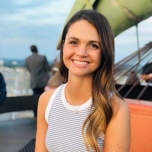 Meet your Posher, Megan